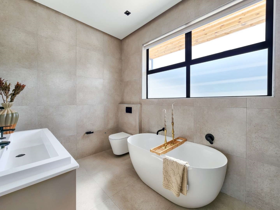 3 Bedroom Property for Sale in Bo Kaap Western Cape